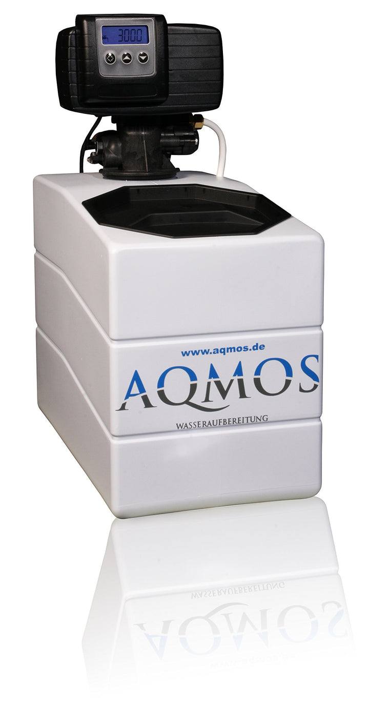 Wasserenthärtungsanlage Entkalkungsanlage Aqmos FM-16 Enthärter Wasserenthärter