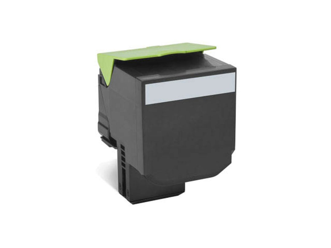 Lexmark 70C2XK0 Extra High Yield Toner Cartridge