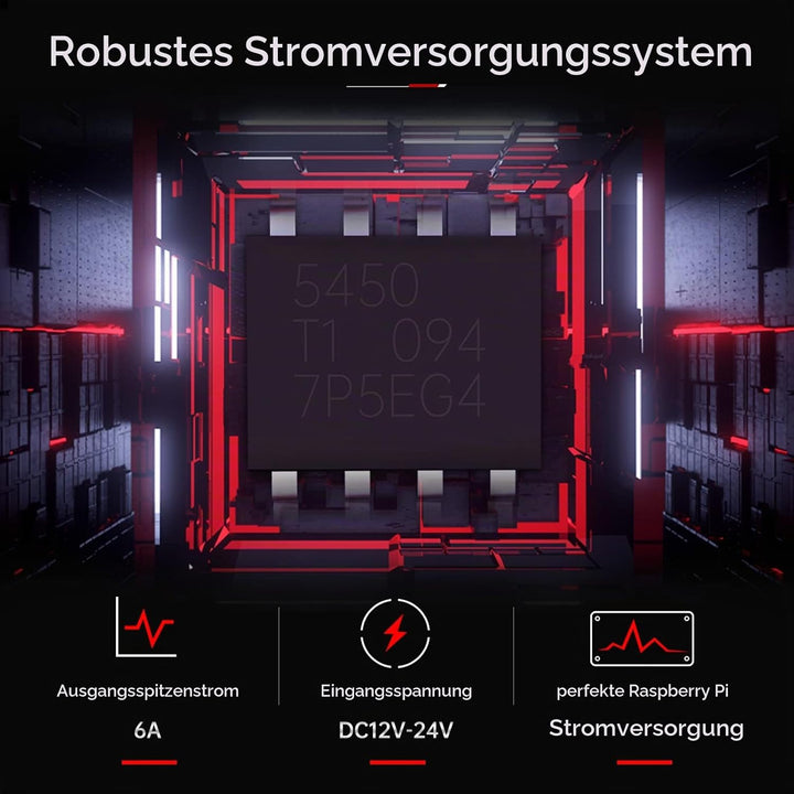 BIGTREETECH SKR 3 Steuerplatine für 3D-Drucker Upgrade SKR 3 Board, SKR 3 Board