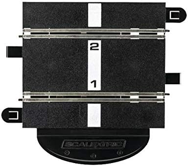 Scalextric Standard-Powerbase mit britischem Stecker