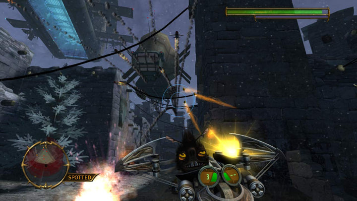 Oddworld: Stranger's Wrath HD - Standard Edition - [Nintendo Switch] Standard Strangers Wrath, Stand
