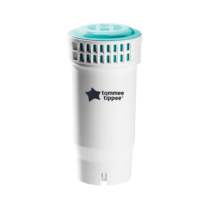 Tommee Tippee Perfect Prep-Ersatzfilter, Packung mit 1, Kompatibel mit allen Perfect Prep-Maschinen,