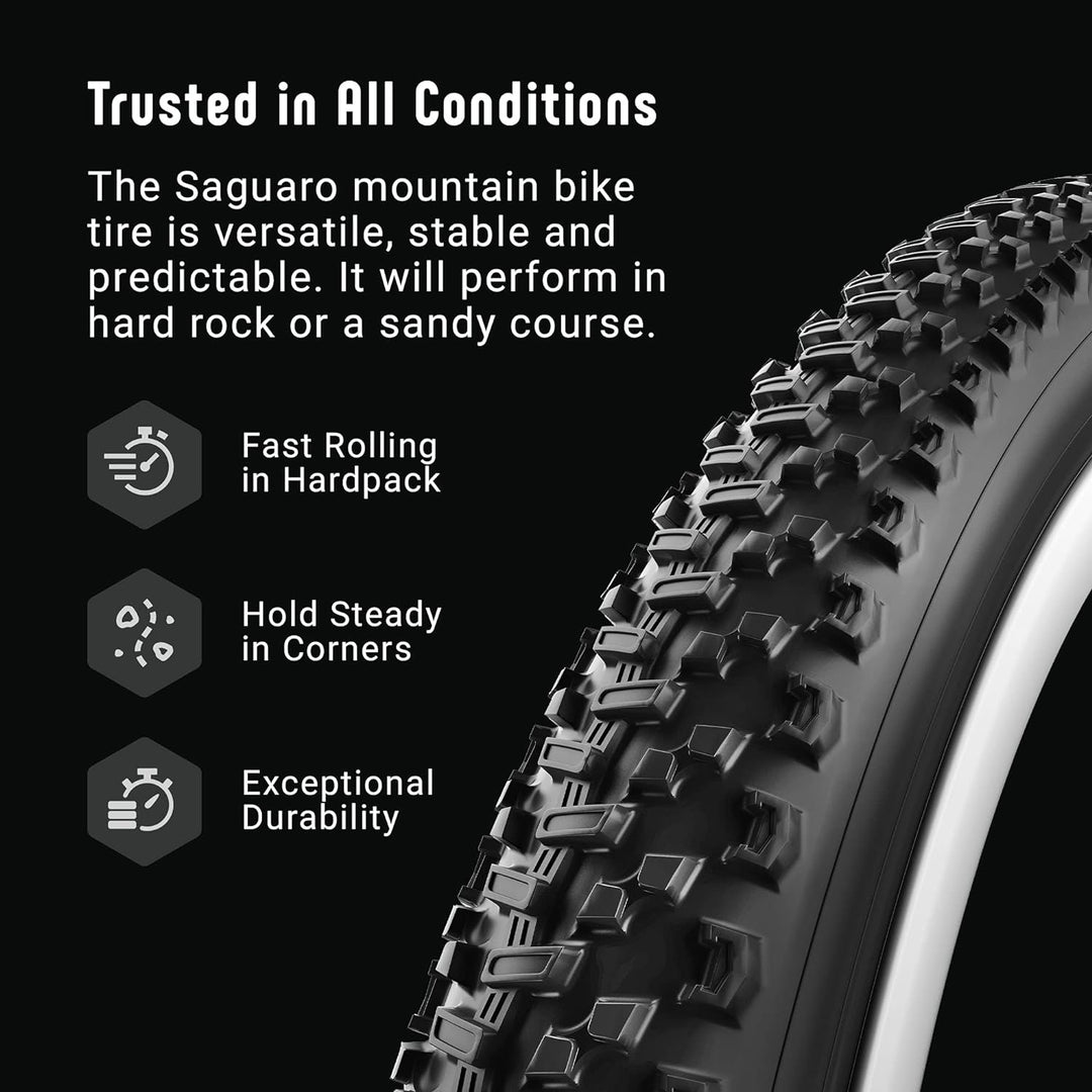 SHIMANO Unisex-Adult MTB Cover Saguaro Gris/Neg Radsportzubehör, Mehrfarbig, one Size