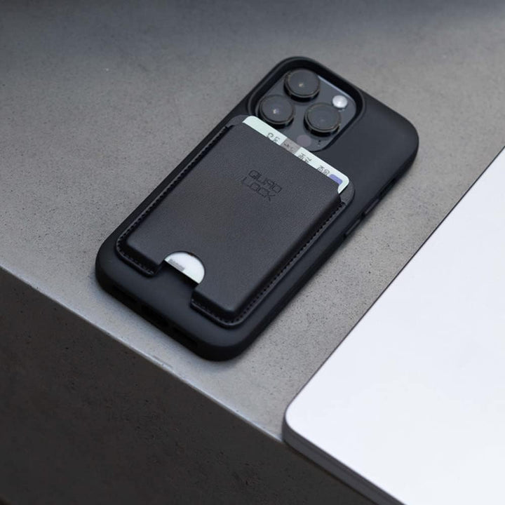 Quad Lock MAG-Kartenhalter für MAG-Hülle