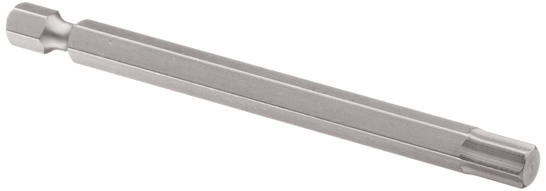 Puntas hexagonales 3840/4 Hex-Plus SW 6,0 x 89 mm