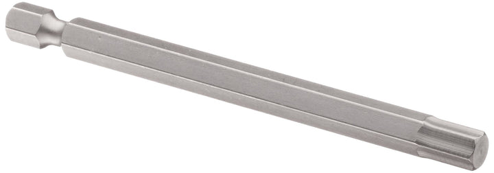 Puntas hexagonales 3840/4 Hex-Plus SW 6,0 x 89 mm