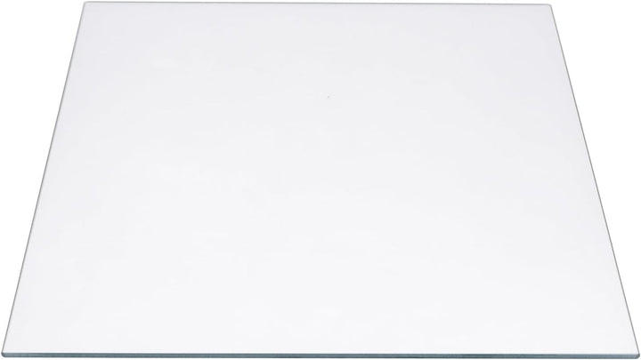 easyPART Kompatibel/Ersatz für BOSCH 11004279 Glasplatte 390x330mm für Gefrierschrank Siemens Constr