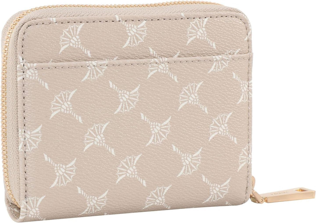 Joop! - Cortina 1.0 Nisa Purse mh6z Sesame Einheitsgrösse Farbe:sesame / Material:cotton,synthetic,