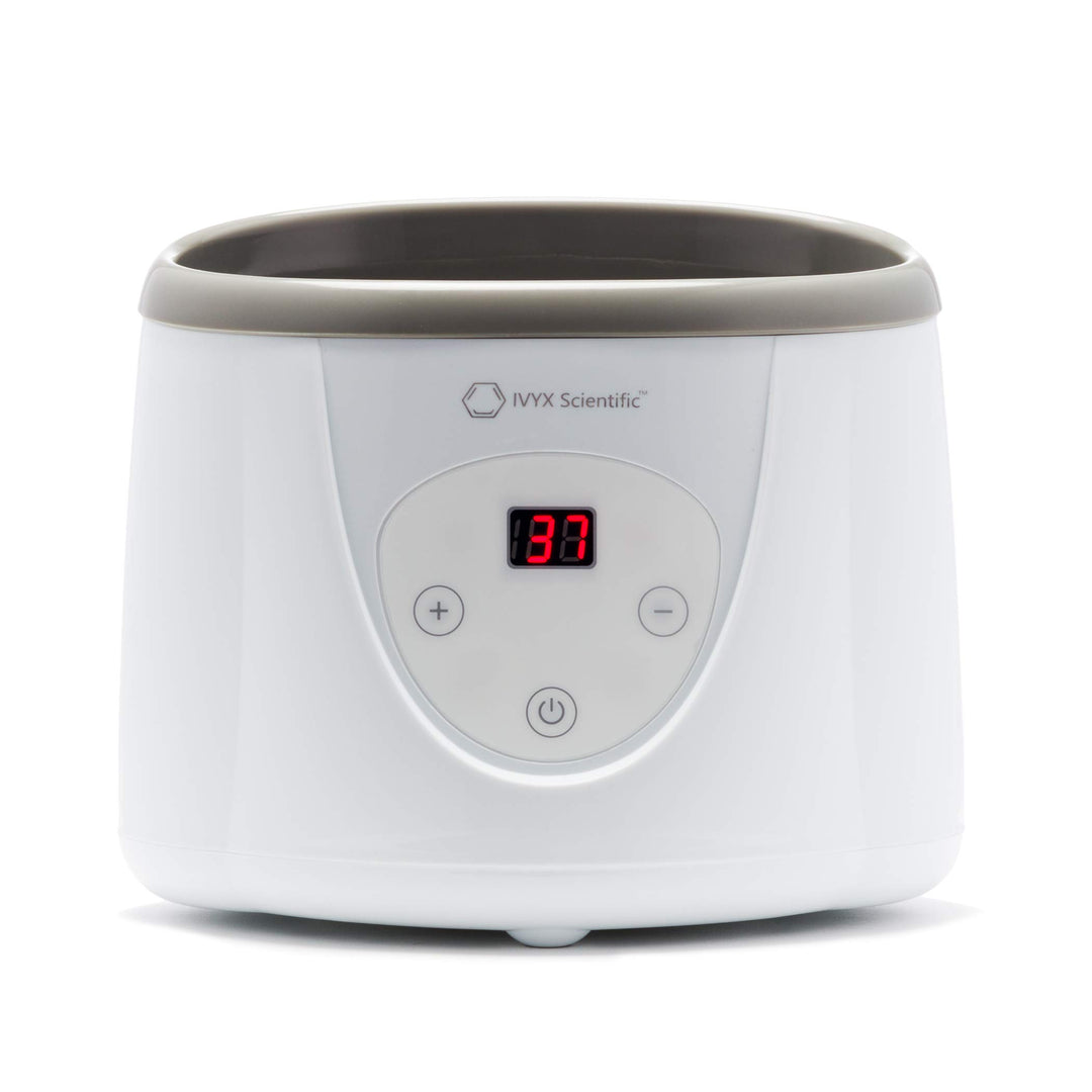IVYX Scientific Digital Laboratory Wasserbad, 20-100 ° C, 400 W, 660