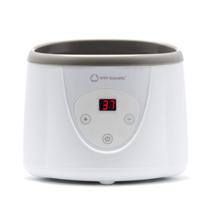 IVYX Scientific Digital Laboratory Wasserbad, 20-100 ° C, 400 W, 660