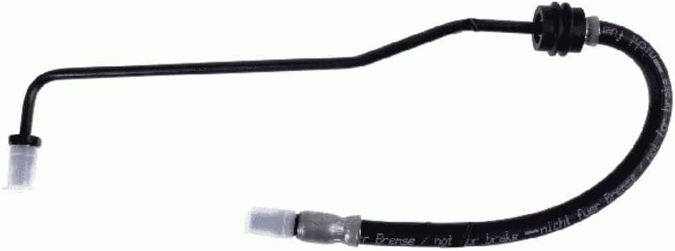 SACHS 6270 600 001 Kupplungsschlauch