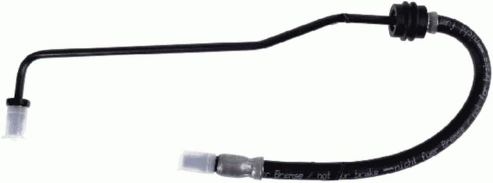 SACHS 6270 600 001 Kupplungsschlauch