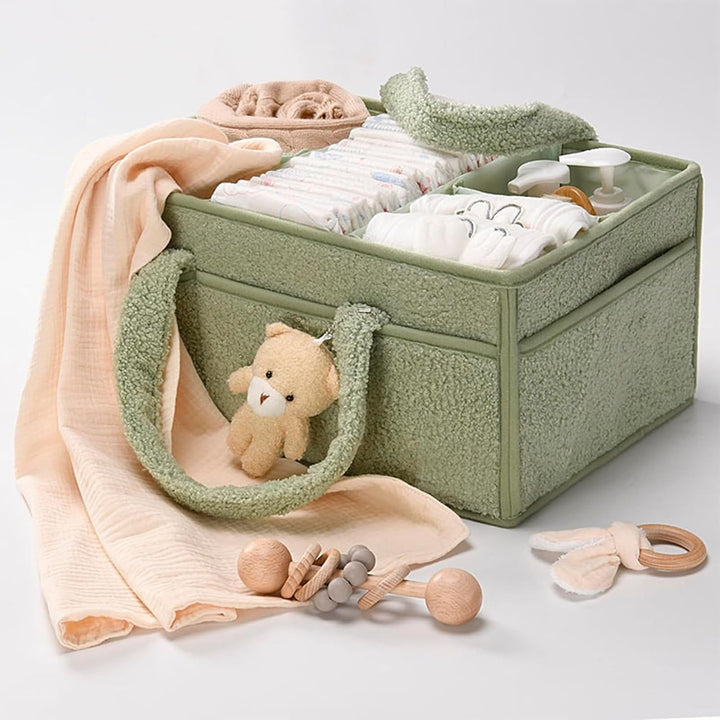 Tragbare Aufbewahrung Kinderwagen Taschen, Buggy Organizer Tasche mit Schultergurt, Buggy Kinderwage