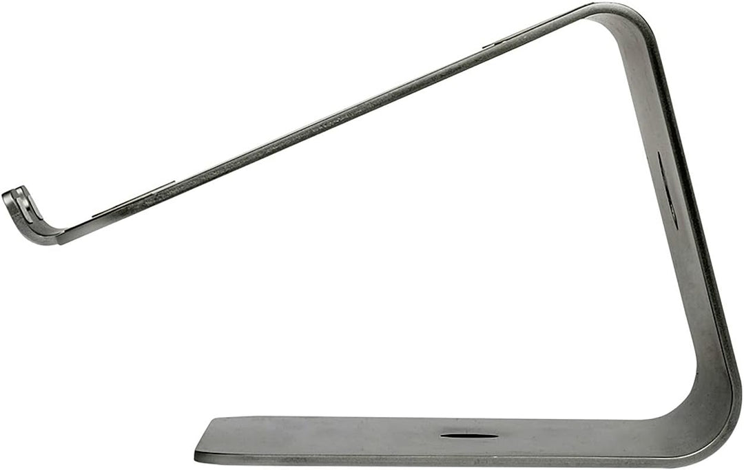 Slabo Notebookhalterung Laptopständer für MacBook | MacBook Air | MacBook Pro | Notebooks | Laptops