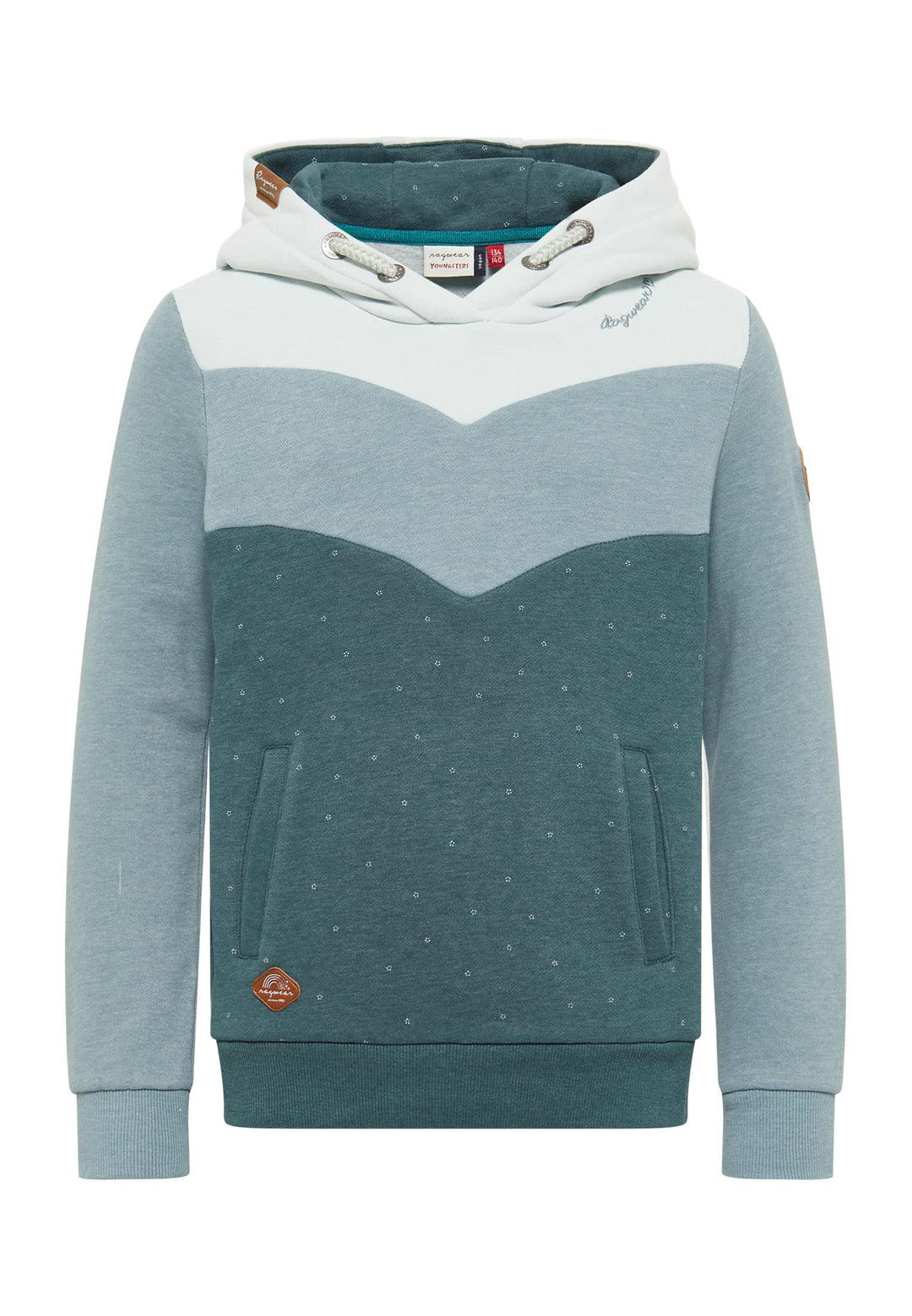 Ragwear DYSKA, Dusty Green, 152
