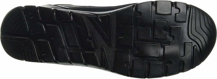 Sparco - Nitro ESD S3L SR FO - Unisex-Sicherheitsschuhe zum Laufen - Wasserabweisende Arbeitsschuhe
