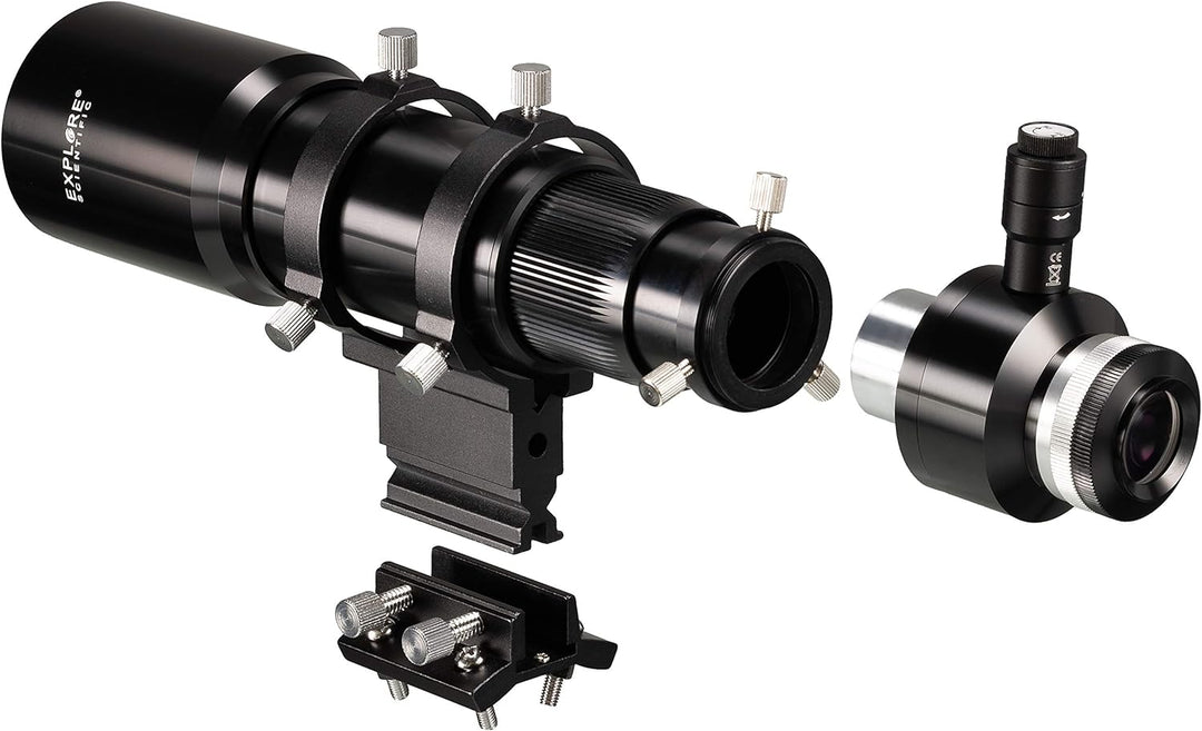 Explore Scientific Guidescope 10x60 Helikal T2/1,25"