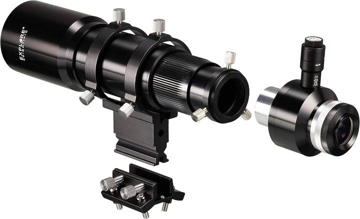 Explore Scientific Guidescope 10x60 Helikal T2/1,25"