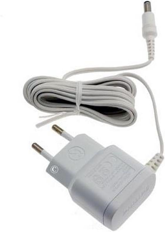 PHILIPS - ADAPTATEUR SECTEUR EUROPE HP1053/01 - 420303551810