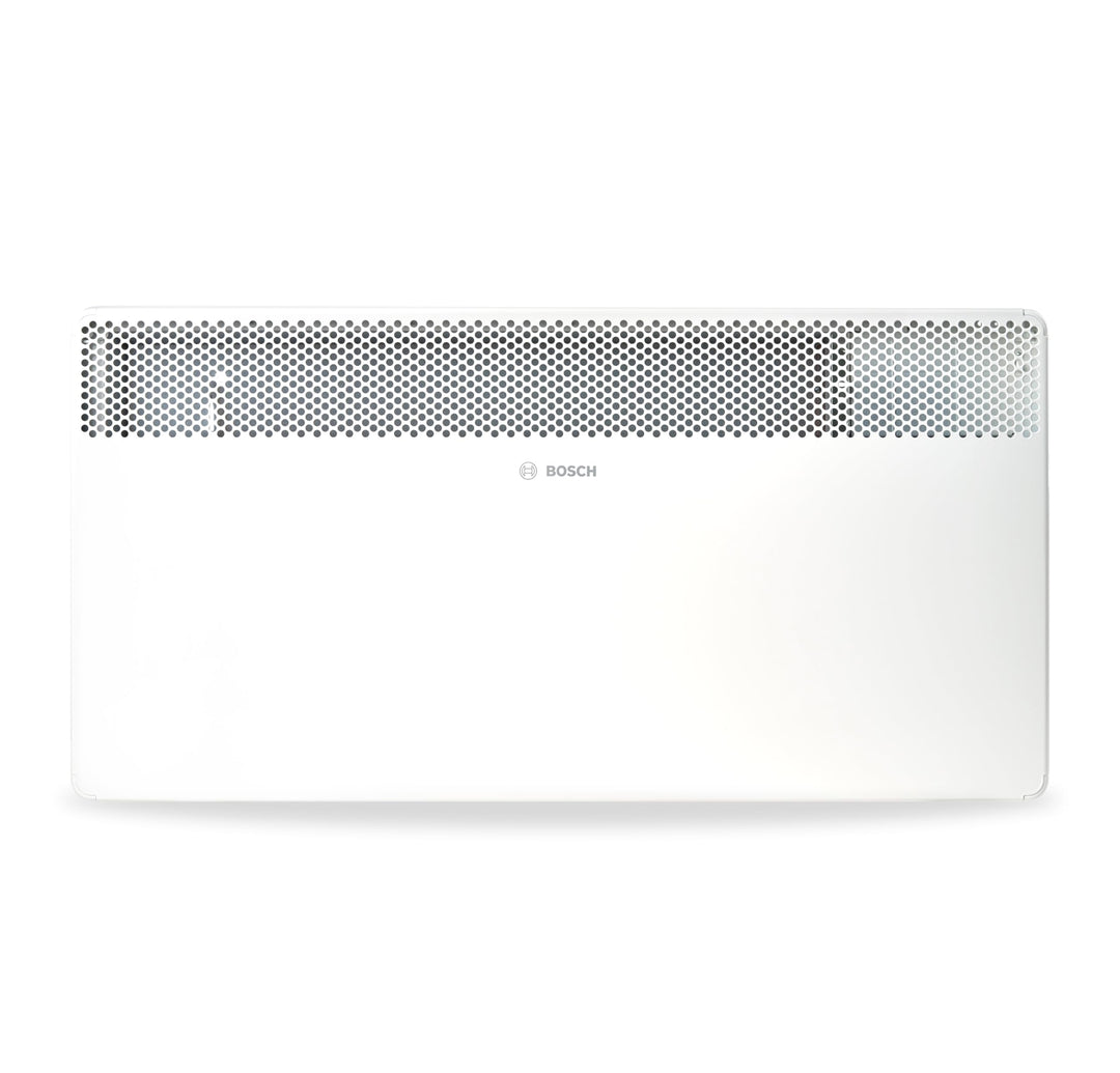 Bosch Heat Convector 4000-25 - Elektrischer Konvektor für Räume bis zu 25 m² - Individuell Einstellb