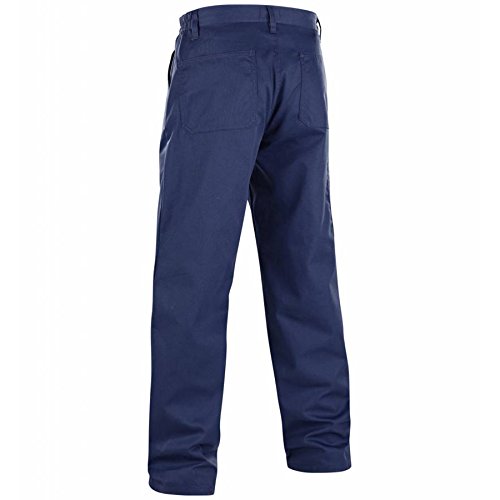 Blakläder Bundhose "Mischgewebe" Grösse, 1 Stück, D120, marineblau, 172518008900D120 D120 Navy Blue,