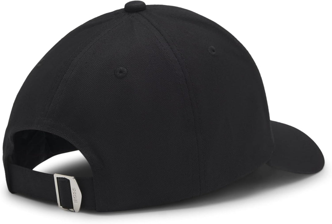 BOSS Herren Basecap Kopfbedeckung Kappe Cap Zed Einheitsgrösse -001 black, Einheitsgrösse -001 black