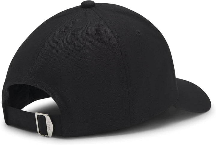 BOSS Herren Basecap Kopfbedeckung Kappe Cap Zed Einheitsgrösse -001 black, Einheitsgrösse -001 black