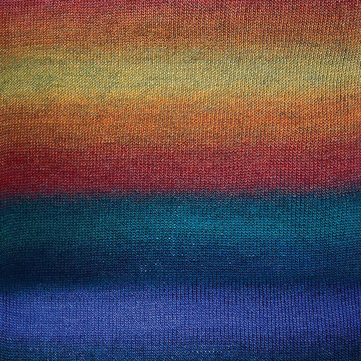 Gründl Pacific Lace, Packung 5 Knäuel à 100 g Handstrickgarn, 80% Polyacryl, Wolle, 10% Alpaka, pass