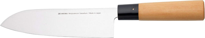 Haiku Santoku Messer, 17 cm