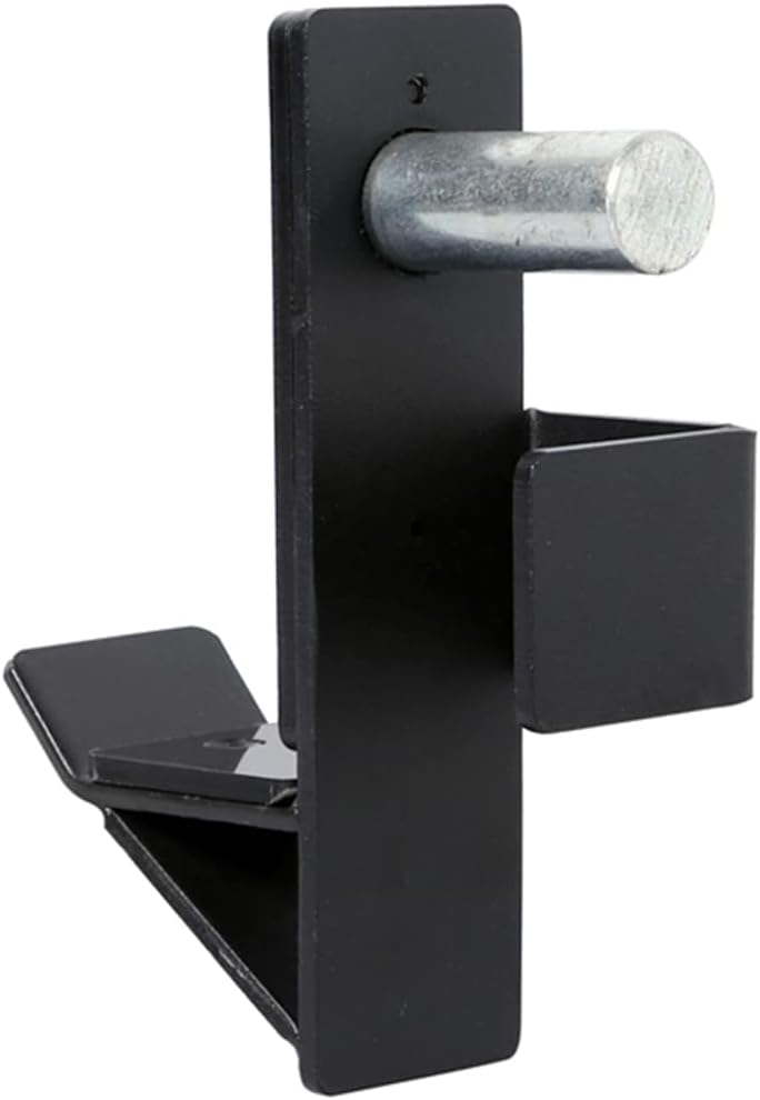 KYLIN SPORT J-Hooks Langhantelhalter für Power Rack – J Haken Gewichtsständer / Fitness Racks J Hake