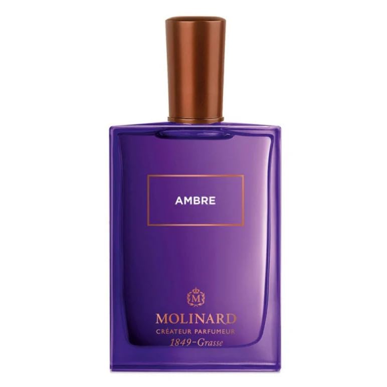 Molinard Ambre, Eau de Parfum