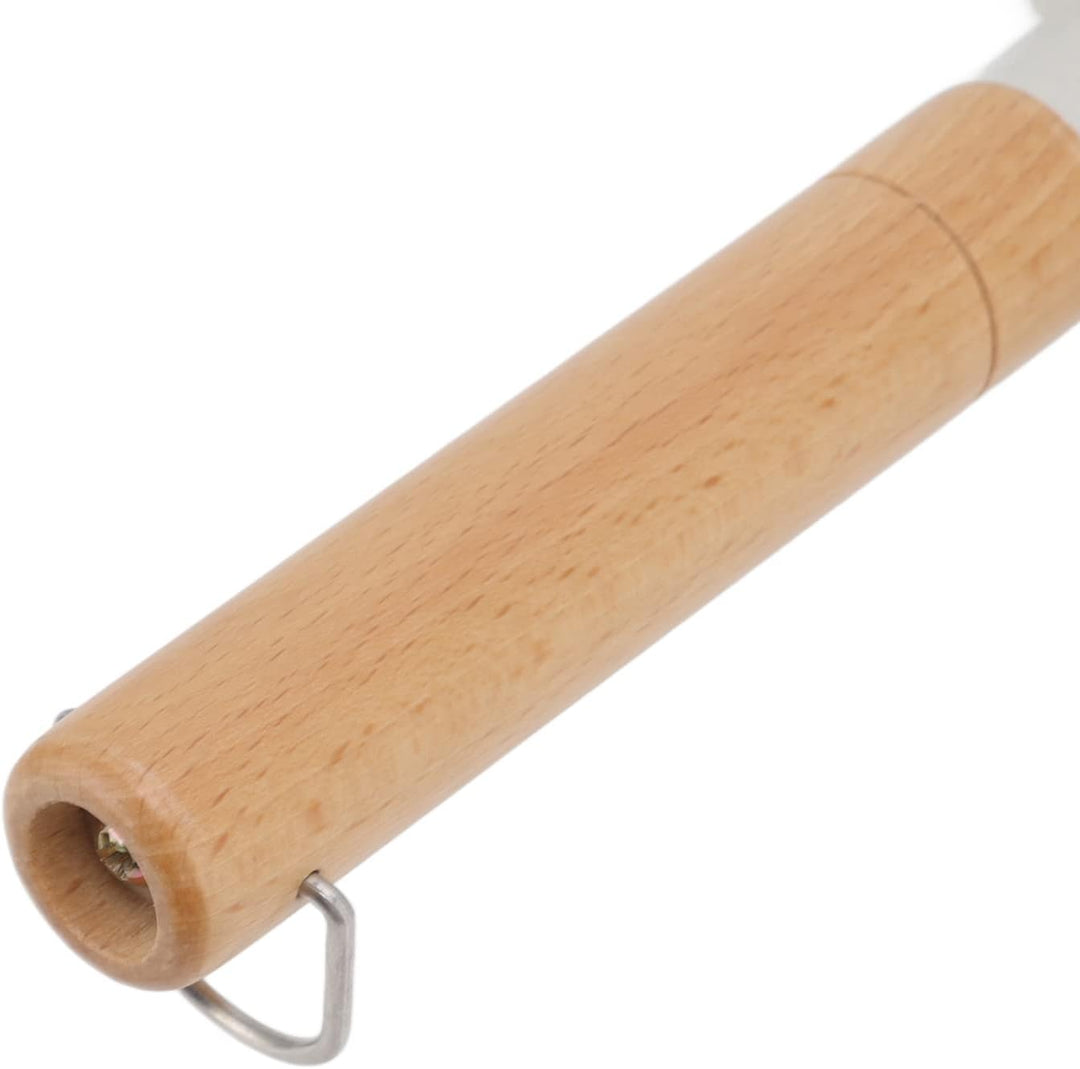 Sossenpfanne, Antihaft-Aluminiumlegierung, Multifunktionaler Milchtopf Mit Holzgriff, Kochpfanne Im