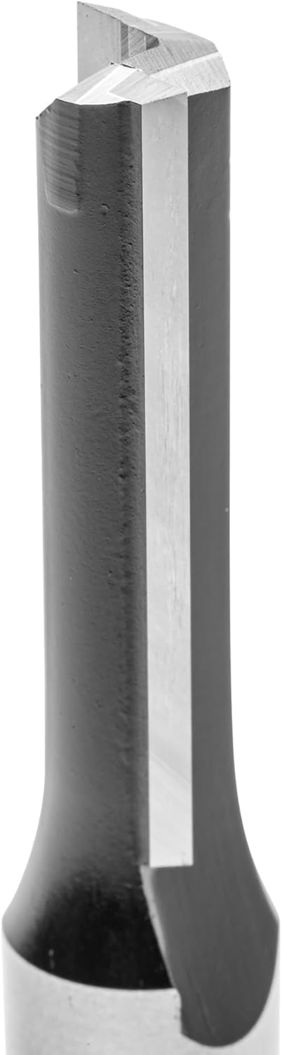 ENT 11109 Nutfräser HW, Schaft (S) 12 mm, Durchmesser (D) 10 mm, NL 35 mm, SL 55 mm, GL 90 mm, mit H