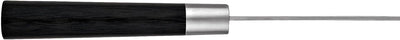 Samura Super 5 Professionelles japanisches Küchen-Santokumesser 182mm/7.2"