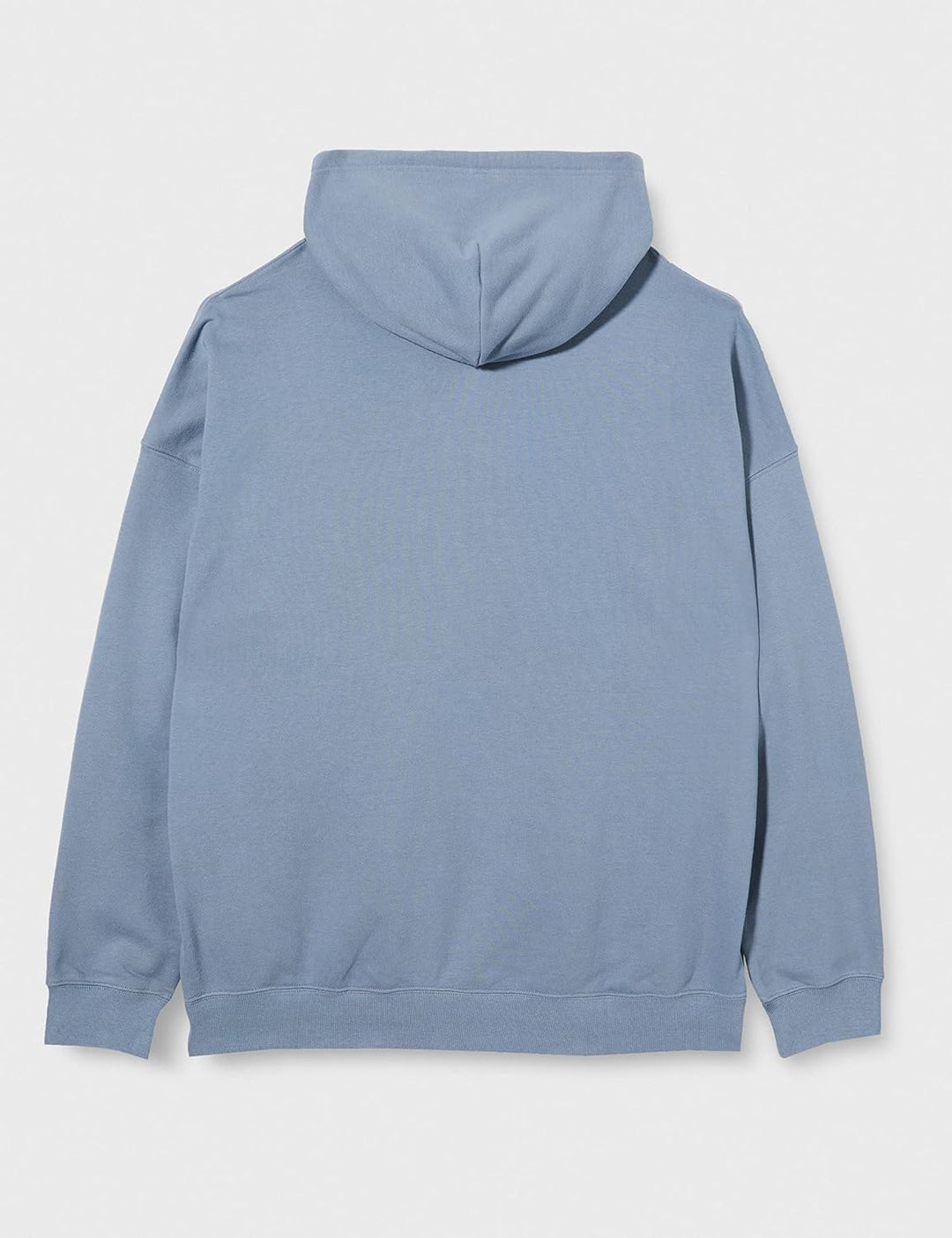 Champion Herren Kapuzenpullover L Blau (Bur), L Blau (Bur)