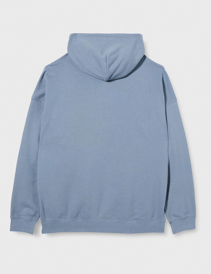 Champion Herren Kapuzenpullover L Blau (Bur), L Blau (Bur)