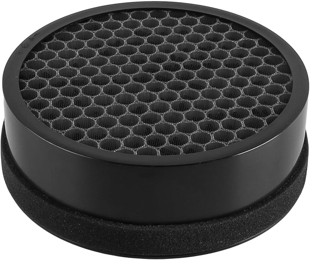 Namvo 1 Stück H132 Ersatzfilter Kompatibel mit Lv-H132 Luftreinigerfilter 3-in-1 H13 Filter Aktivkoh