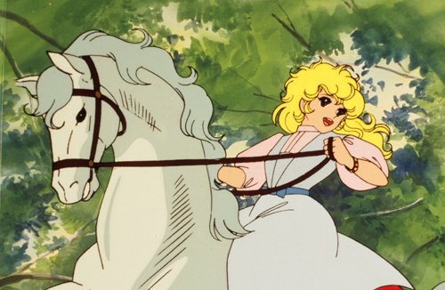 Georgie - Die komplette Serie: Episode 01-45 [Blu-ray], Blu-ray