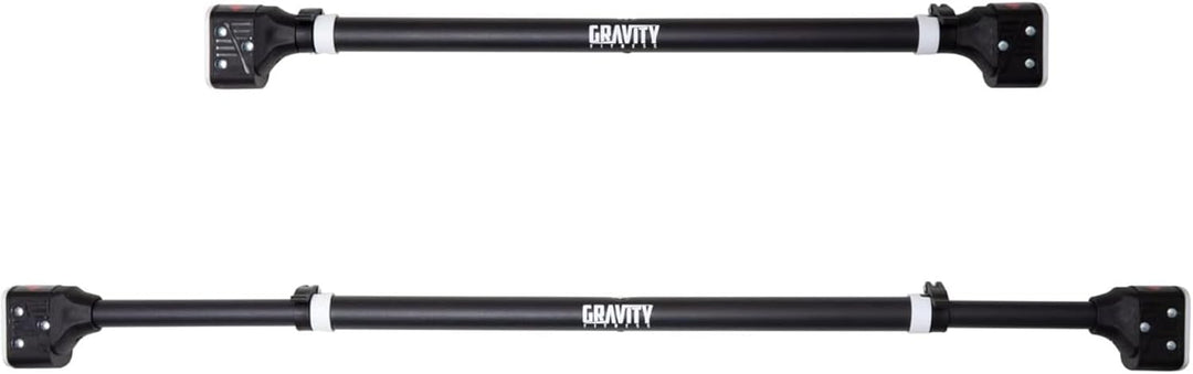 Gravity Fitness Universal-Tür-Klimmzugstange
