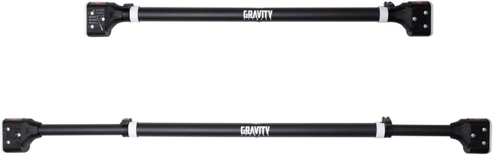 Gravity Fitness Universal-Tür-Klimmzugstange