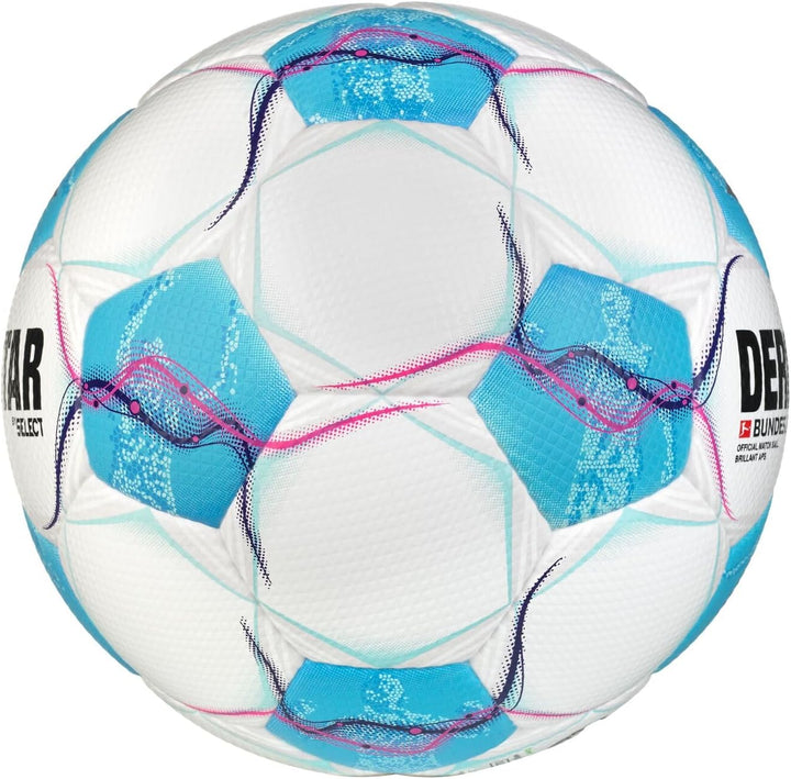 Derbystar Bundesliga Brillant APS hellblau, hellblau