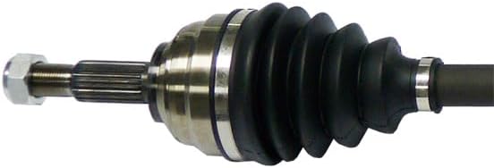 SKF VKJC 6070 Antriebswelle