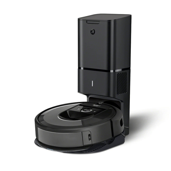 irobot Cleaning Robot Roomba Combo i8+ (i8578)