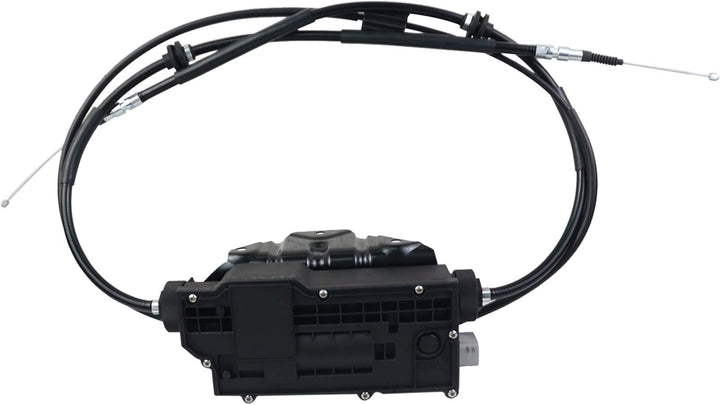 34436850289 34436779451 Elektrische Feststellbremse Handbremsaktor Steuereinheit für X5 E70 2007-201