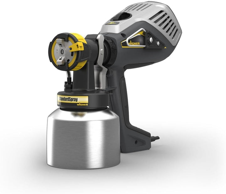 Wagner FinishControl 3500 XVLP Spraypack