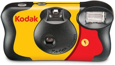 KODAK FunSaver 35 mm Einwegkamera