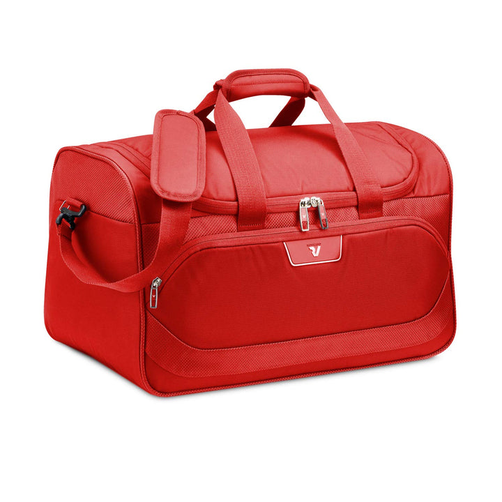 Roncato Joy Weekender Reisetasche 50 cm Red cm 50 x 28 x 30, Red cm 50 x 28 x 30