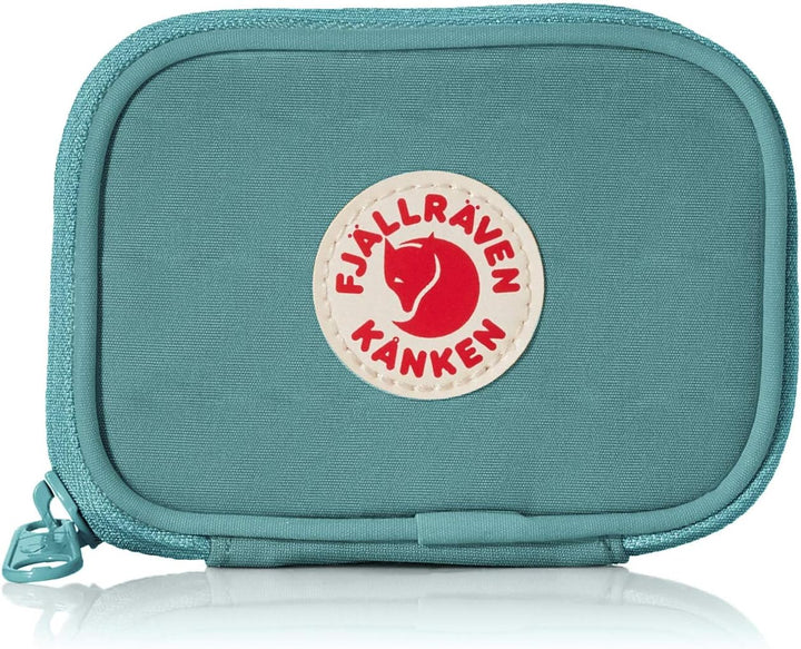 Fjallraven Kånken Card Wallets and Small Bags, Frost Green, OneSize Einheitsgrösse Frost Green, Einh