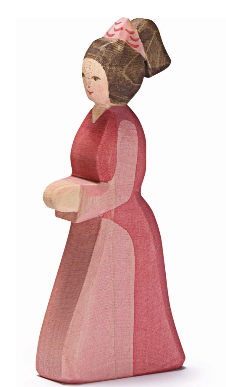 Margarete Ostheimer Ostheimer Hofdame