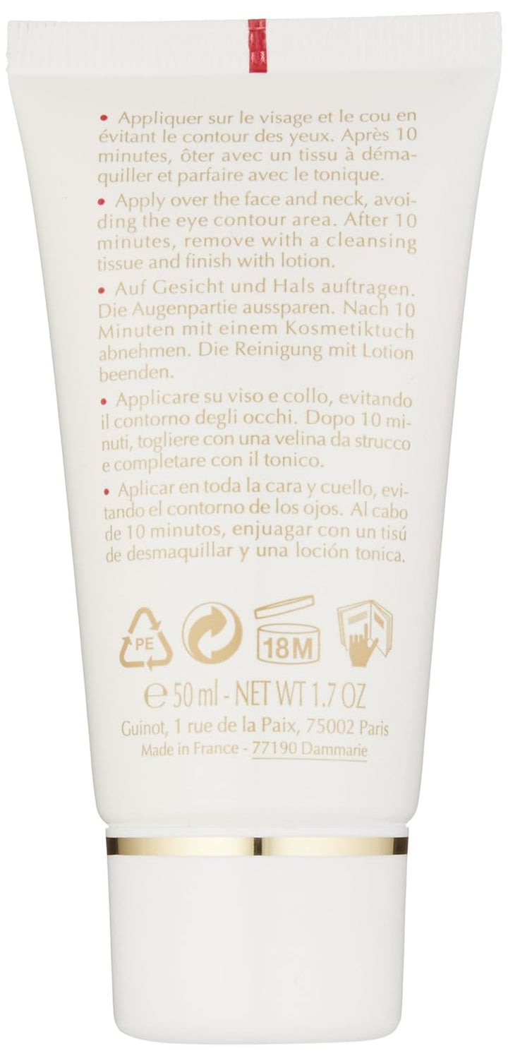 Guinot Masque Vital Anti Rides, 1er Pack (1 x 50 ml)